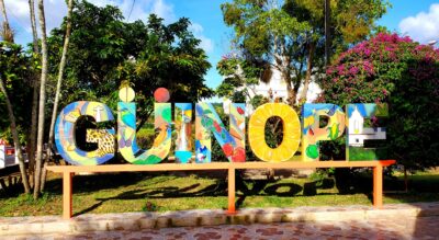 Guinope Honduras