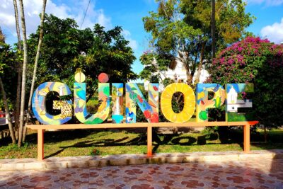 Guinope Honduras