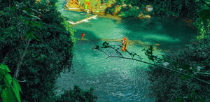 Balneario el Nacimiento