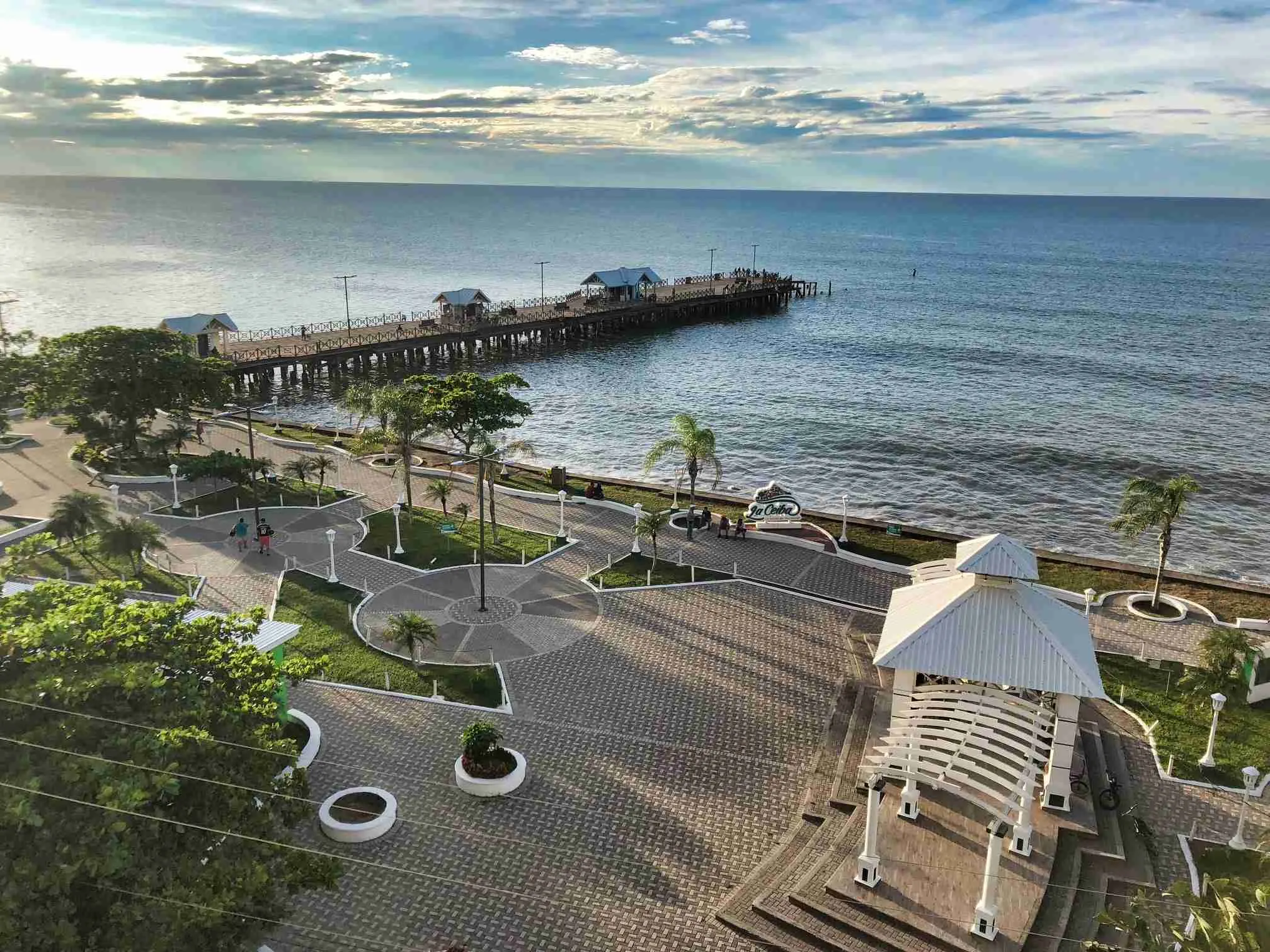 La Ceiba, Honduras