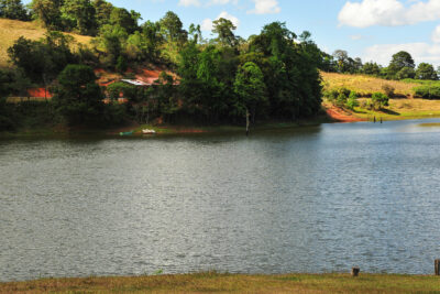 Laguna Madre Vieja