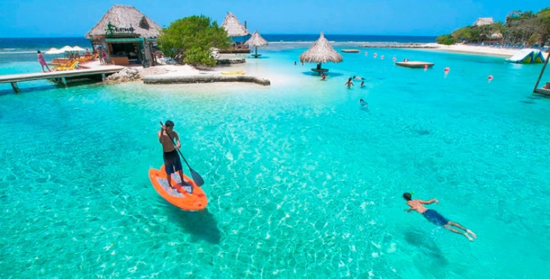 Roatán Honduras