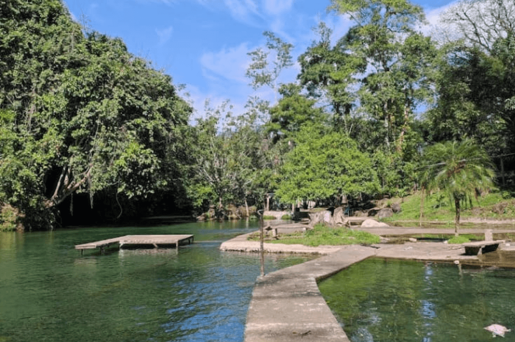 Venga junto a sus seres queridos a conocer este rinconcito de Honduras lleno de belleza natural