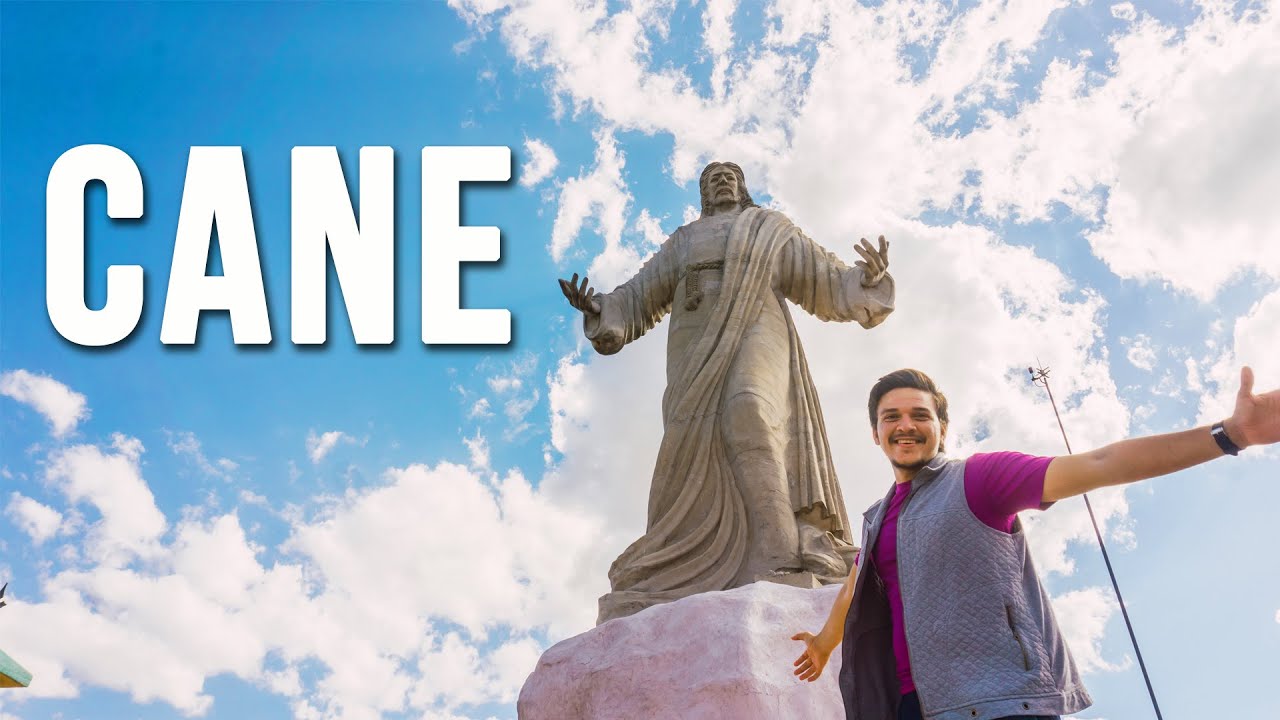 Cane la paz un bello municipio lleno de color y tradicion > HondurasSaber