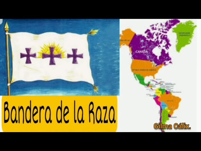 bandera-de-la-raza