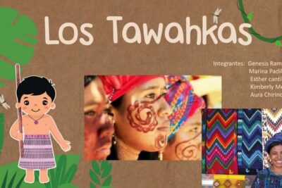 Los Tawhakas