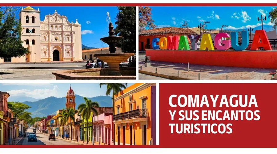 Comayagua, Honduras