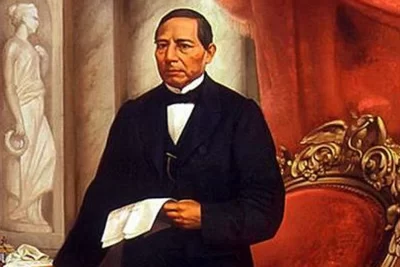 benito juarez quien era que hizo