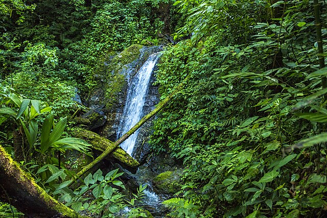 Parque Nacional