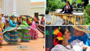 Música Tradicional de Honduras