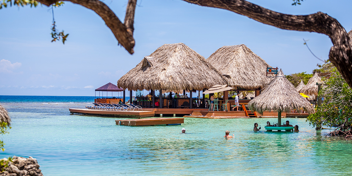 Islas de la Bahía, Roatán