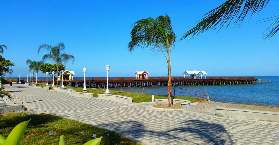 La Ceiba, Atlantida