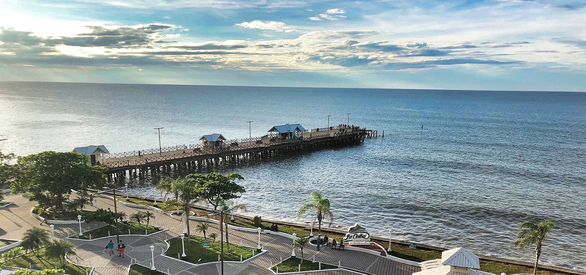 La Ceiba Atlantida