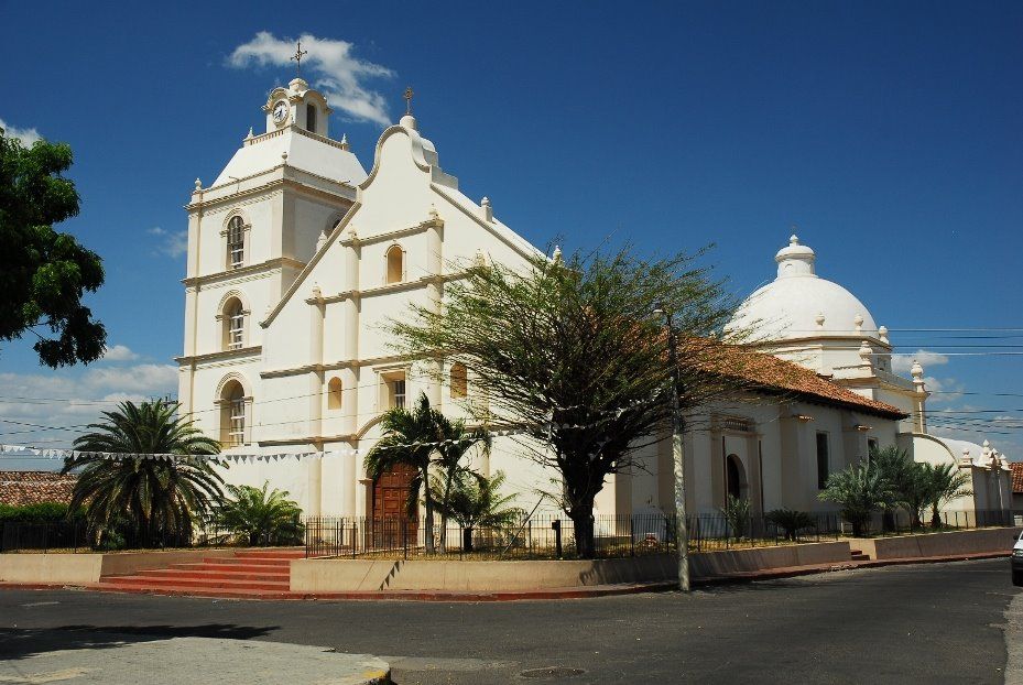 Choluteca