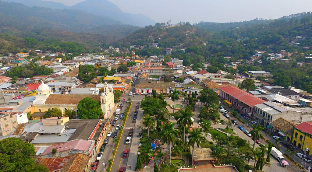 Santa Bárbara