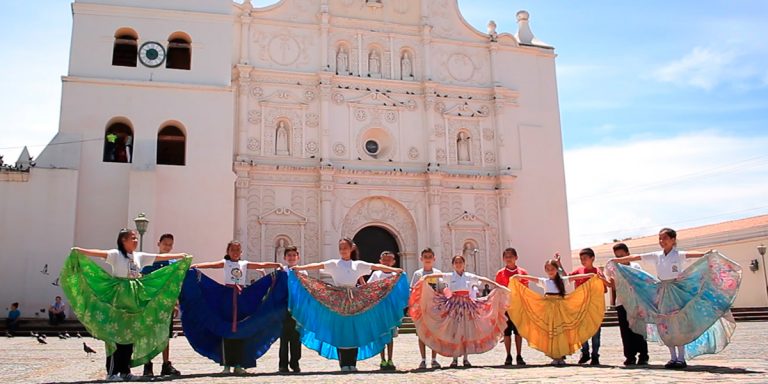 Comayagua Honduras