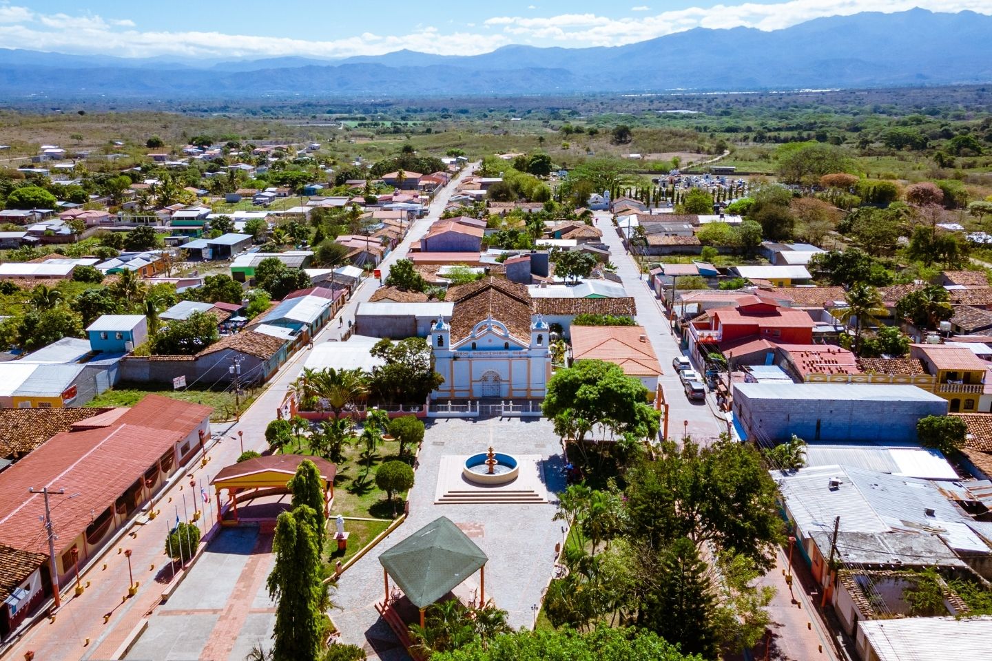 La Paz