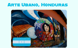 Arte Urbano Honduras