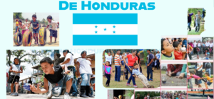 Juegos tradicionales de Honduras