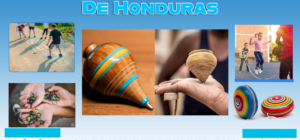 Juegos tradicionales de Honduras