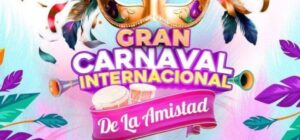 Carnaval de La Ceiba 2025