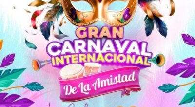 Carnaval de La Ceiba 2025