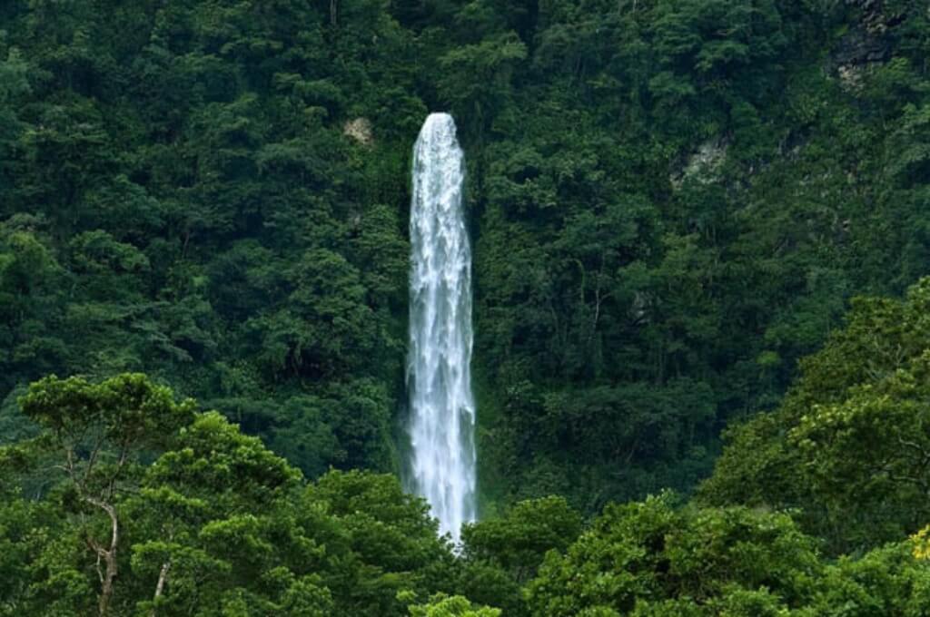 Cascada el Bejuco