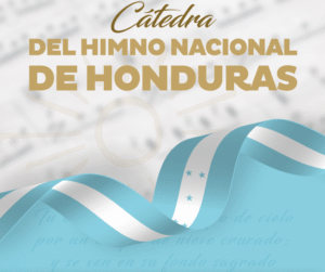 Explicacion oficial del Himno Nacional de Honduras