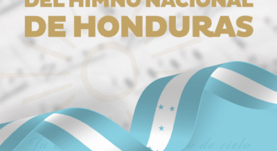Explicacion oficial del Himno Nacional de Honduras