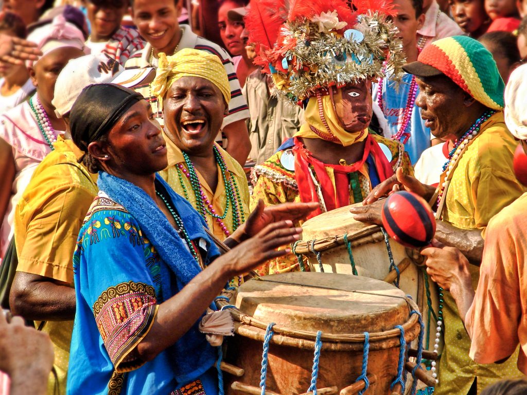 Grupo Garifuna