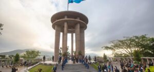 Calendario Cívico y Escolar de Honduras