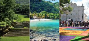 Turismo en Honduras
