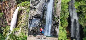 Cascadas en Honduras