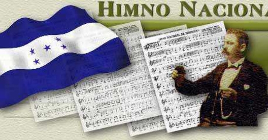 Himno nacional de Honduras