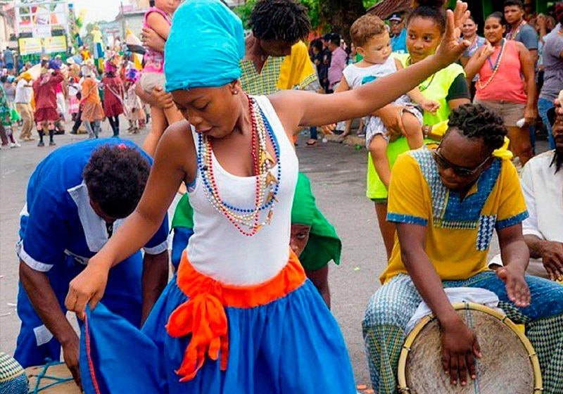 Punta Catracha o Punta Garifuna