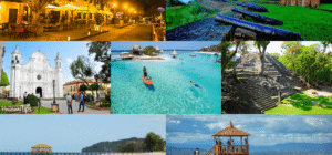Turismo en Honduras