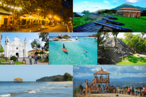 Turismo en Honduras