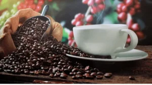 Cafe de Honduras