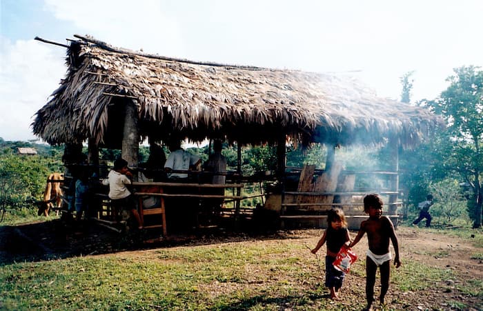 Idiomas indigenas de Honduras