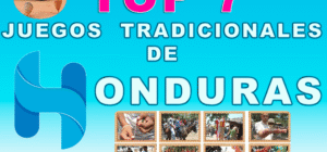 Juegos Tradicionales de Honduras