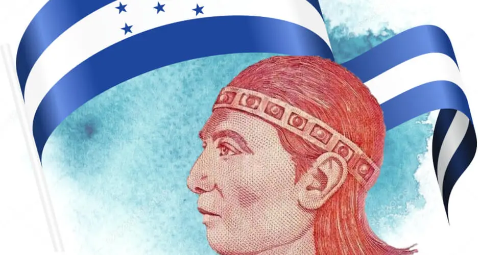 Indio Lempira