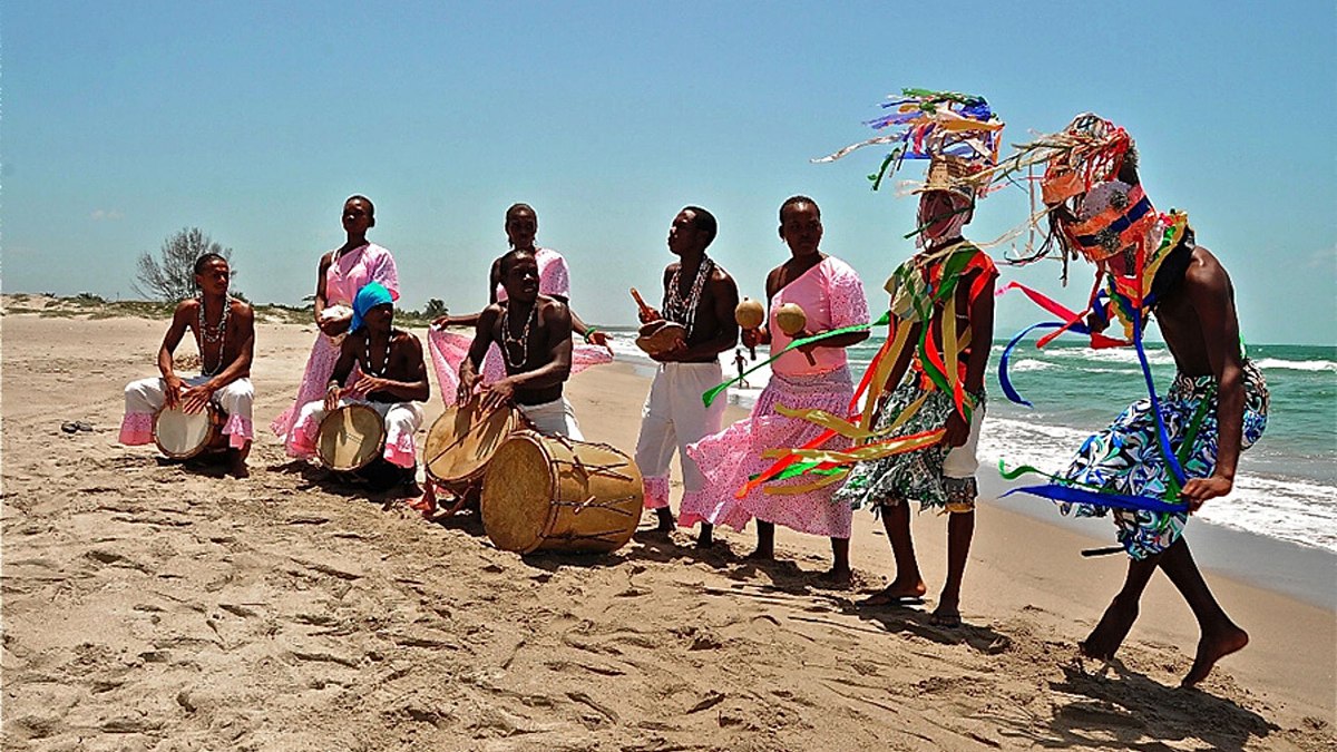 Festivales de Honduras