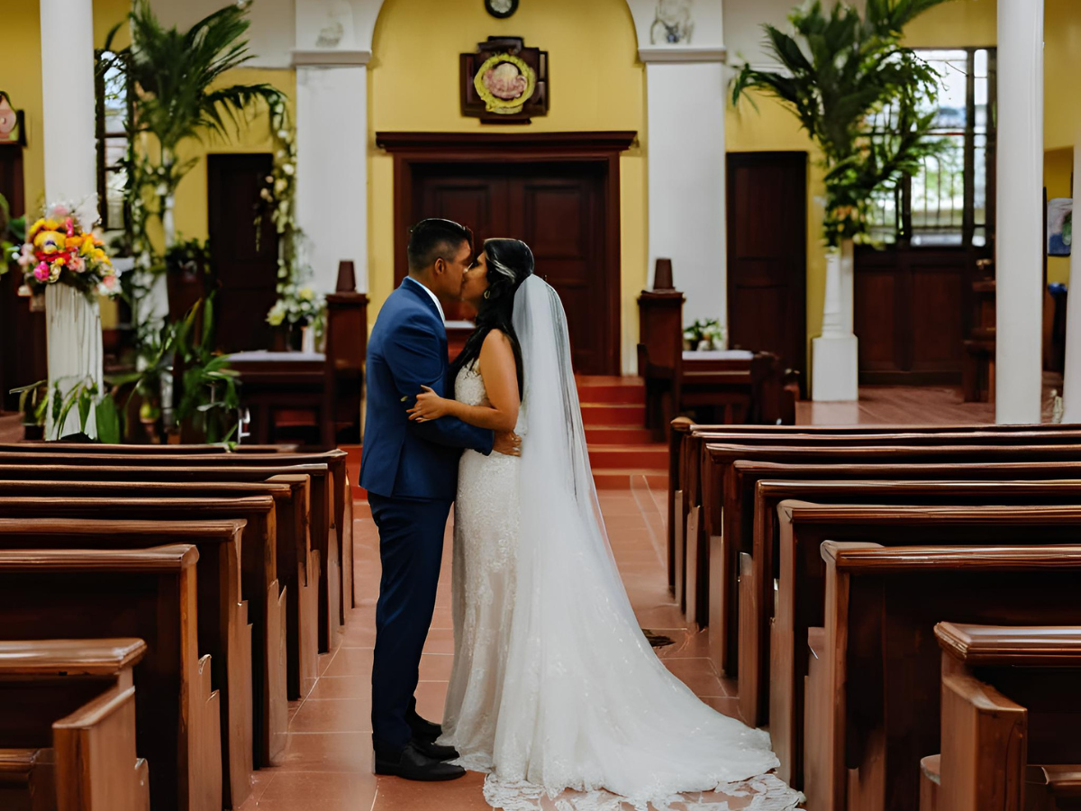 Bodas en Honduras