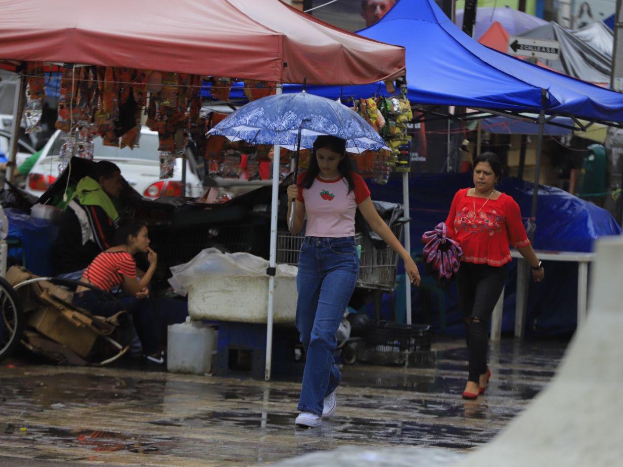Pronóstico del clima hoy