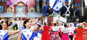 Festivales de Honduras
