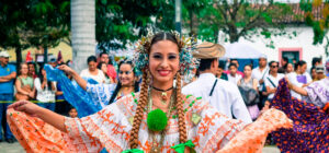 Cultura Hondureña