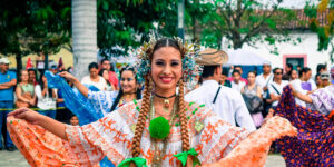 Cultura Hondureña