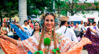 Cultura Hondureña