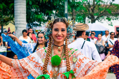 Cultura Hondureña