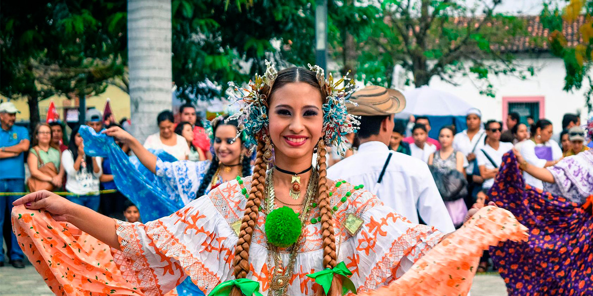 Cultura Hondureña
